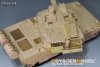Voyager Model PE351278 Modern French Leclerc series 2 MBT Upgrade Set For TIGER MODEL 4655 1/35
